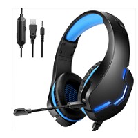 Gaming Headphone(NS-G3)
