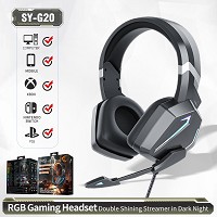 Gaming headset-M30