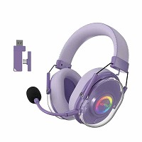 Wireless Gaming headset-W04