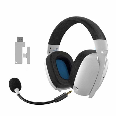 Wireless Gaming headset-W01