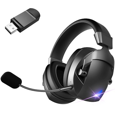 Gaming headset W100