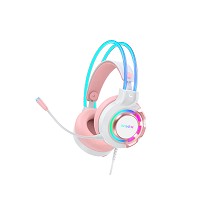 Gaming headset-D2